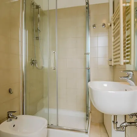 Appartement Operetta View Rome