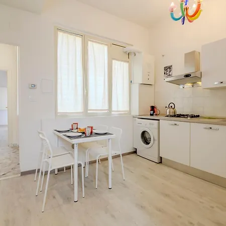 Operetta View Appartement Rome