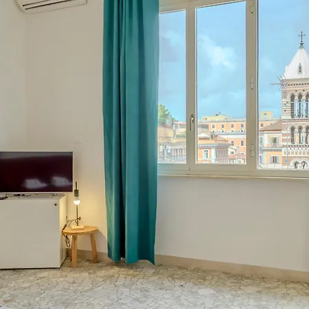Operetta View Apartment