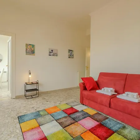 Operetta View Apartment