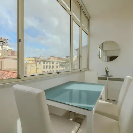 Operetta View Apartment