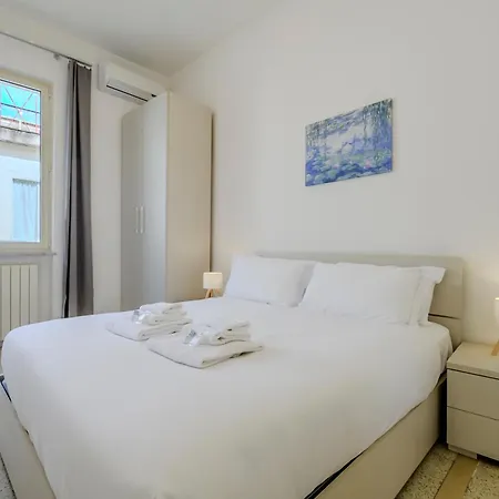 Appartement Operetta View