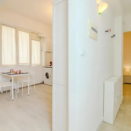 Operetta View Appartement *