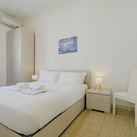 Operetta View Apartment *