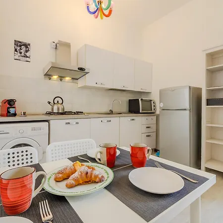 Appartement Operetta View *