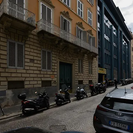 Apartment Operetta View